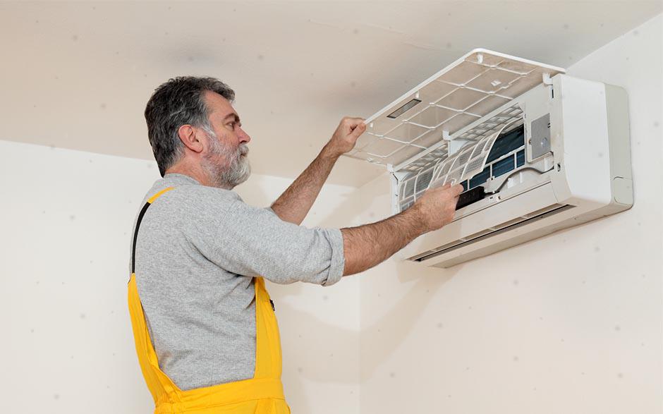 refaire électricité Magny-en-Vexin