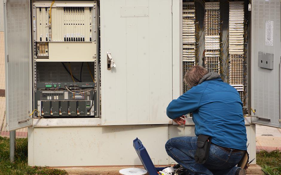 électricien dépannage Clichy-sous-Bois
