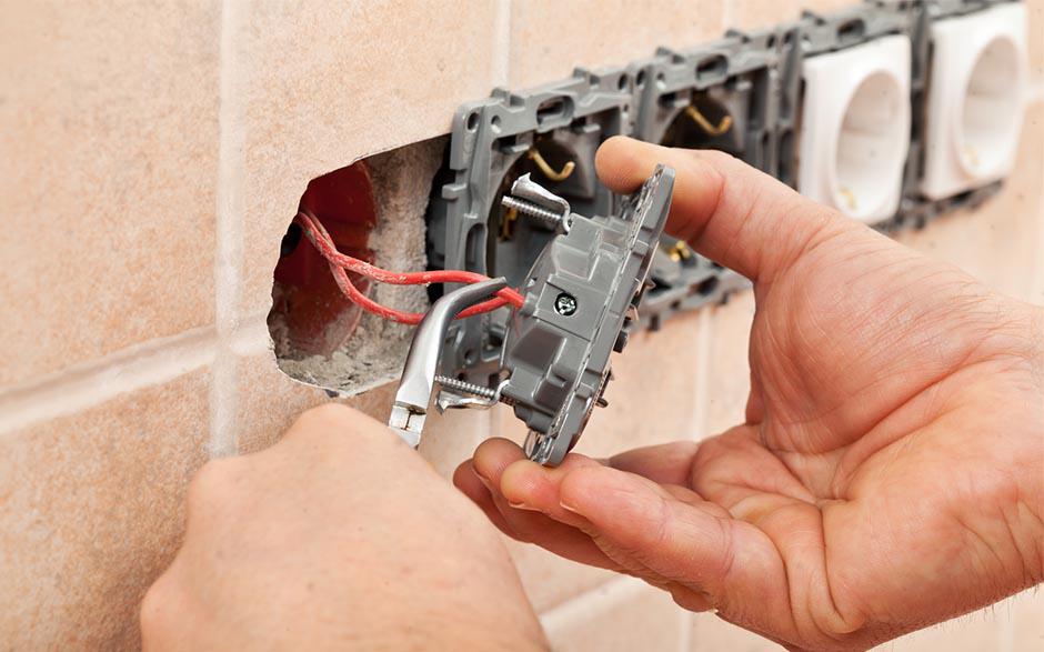 entreprise d'électricité Vernouillet