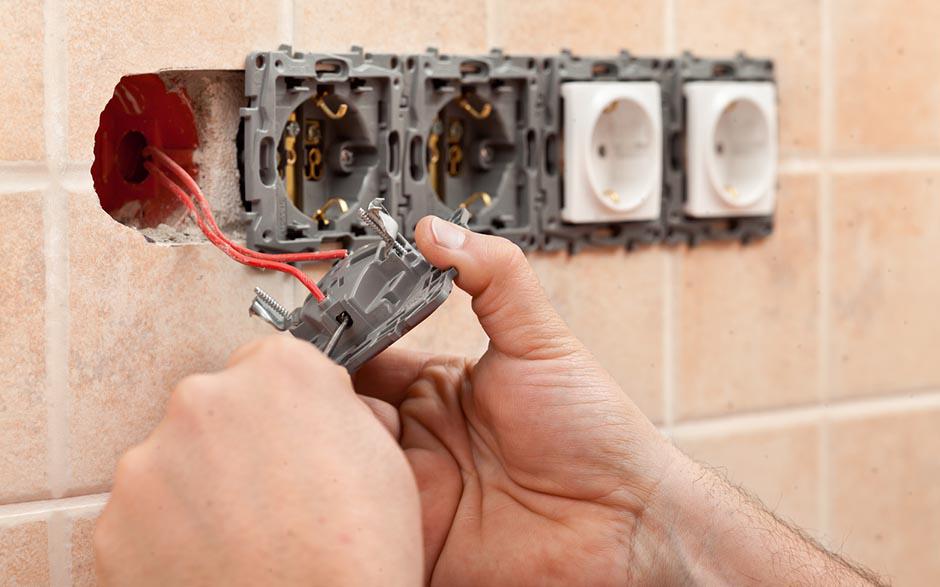 tarif d'un électricien Dourdan