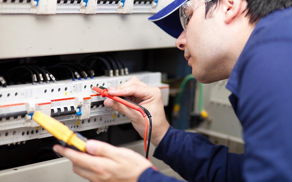 devis électricité maison Vernouillet