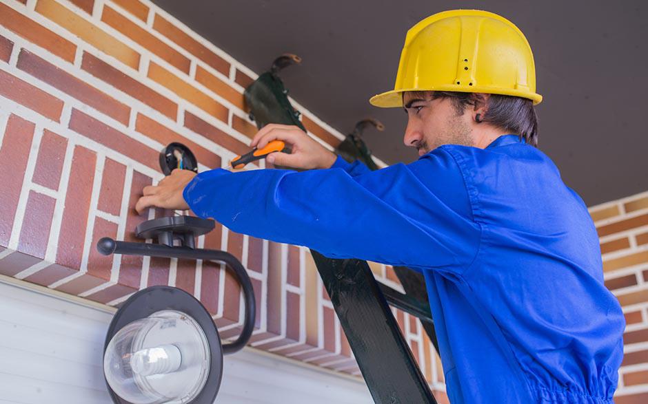 électricien maintenance Magny-les-Hameaux