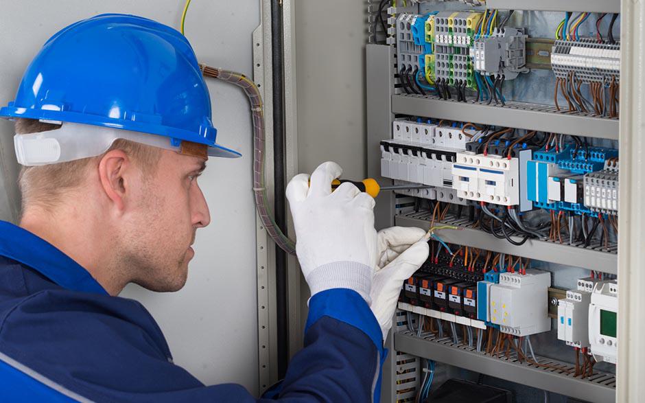 entreprise d'électricité Vernouillet
