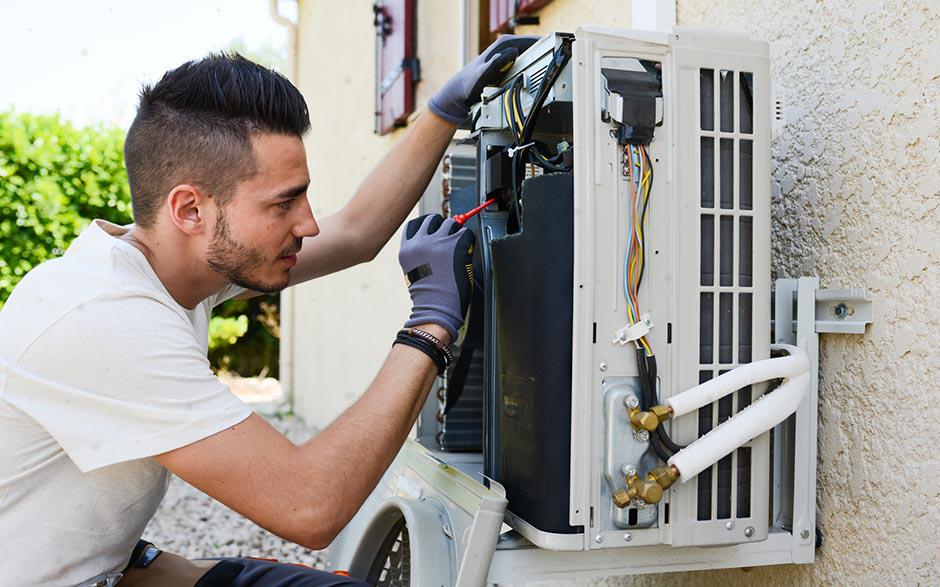 refaire électricité Magny-en-Vexin
