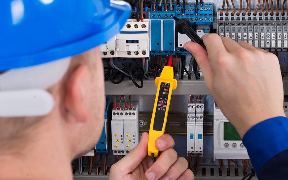électricité Levallois-Perret