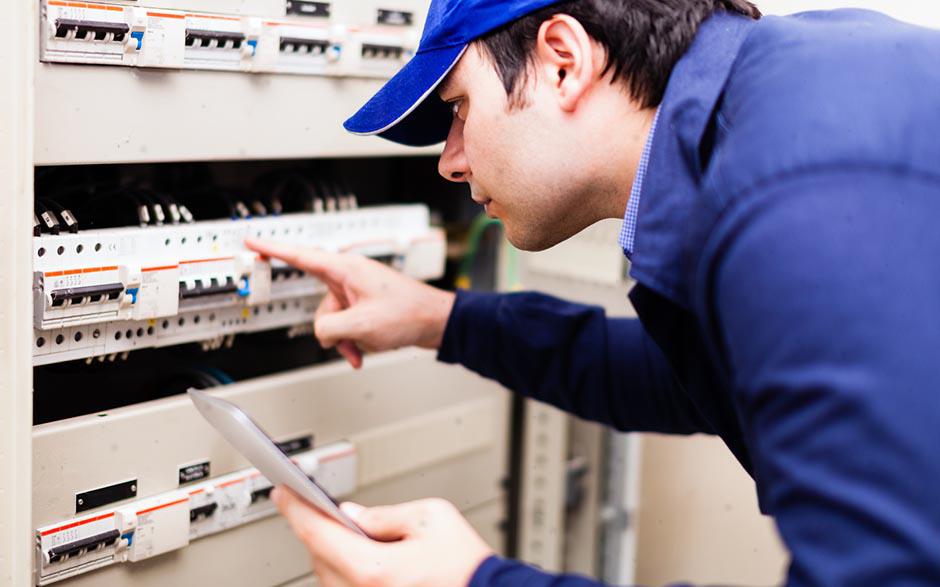 devis électricité maison Vernouillet